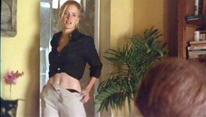 Elisabeth Shue in The Trigger Effect (1996)