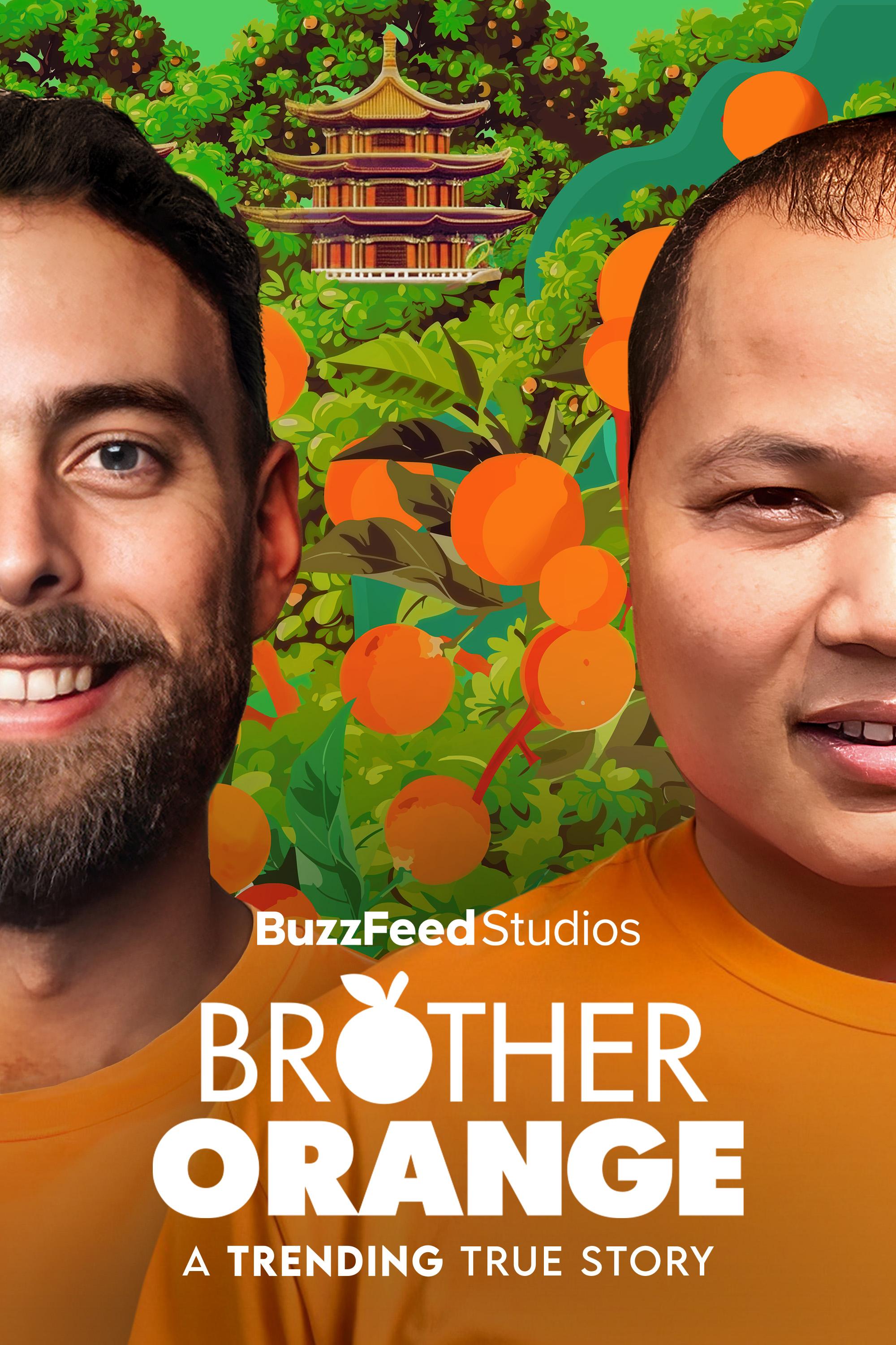 Download Brother Orange (2025) Download Brother Orange (2025)