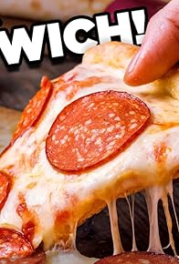 Primary photo for Food Theory: What Makes a Sandwich a Sandwich?