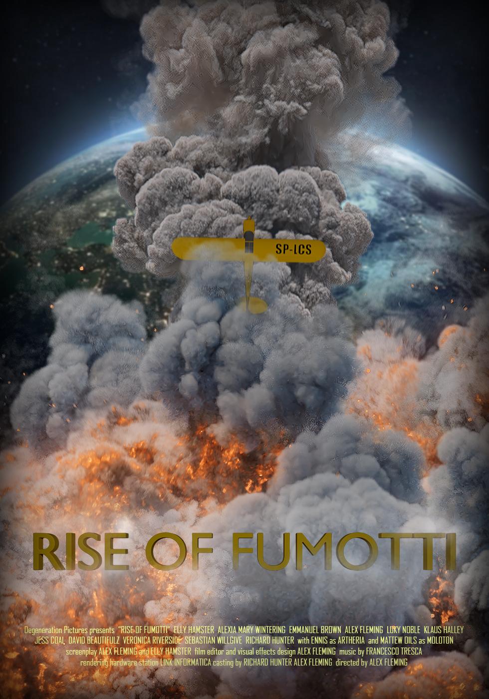 Rise of Fumotti
