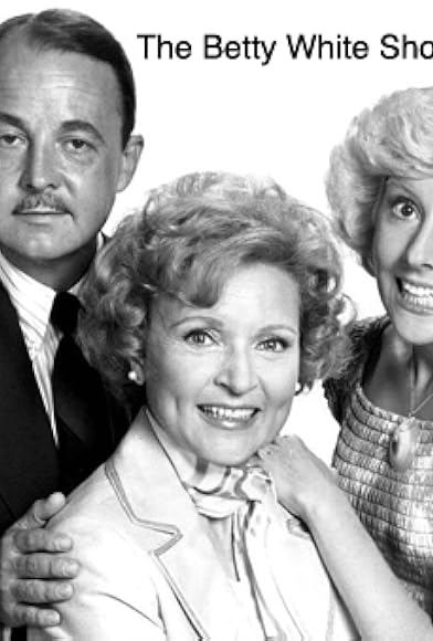 Primary photo for The Betty White Show Primary photo for The Betty White Show