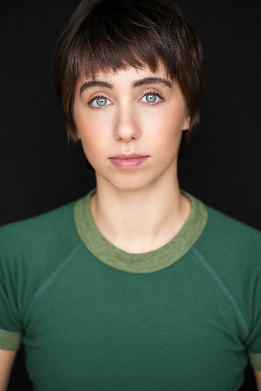 Summer Lynn Gillespie