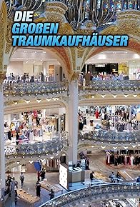 Primary photo for Galeries Lafayette, Paris