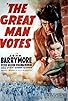 Primary photo for The Great Man Votes