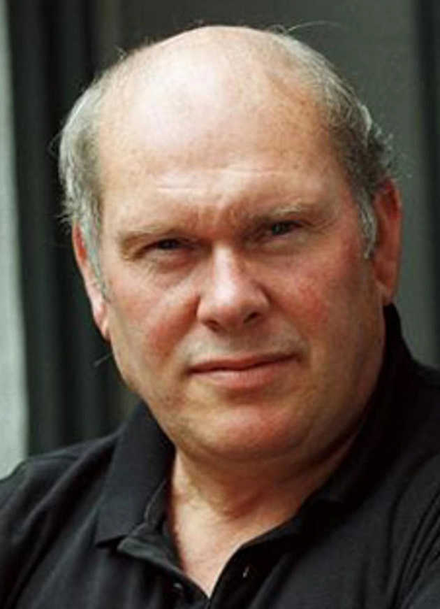Claude Brosset