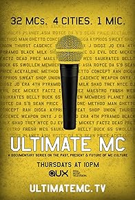 Primary photo for Ultimate MC Primary photo for Ultimate MC
