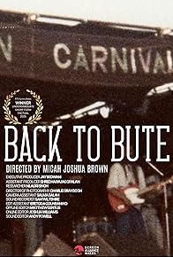 Primary photo for Back to Bute