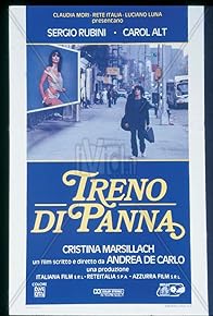 Primary photo for Treno di panna