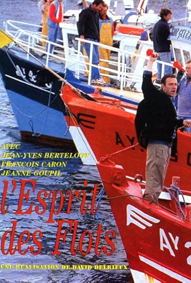 Primary photo for L'esprit des flots Primary photo for L'esprit des flots