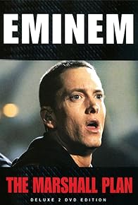 Primary photo for Eminem: The Marshall Plan