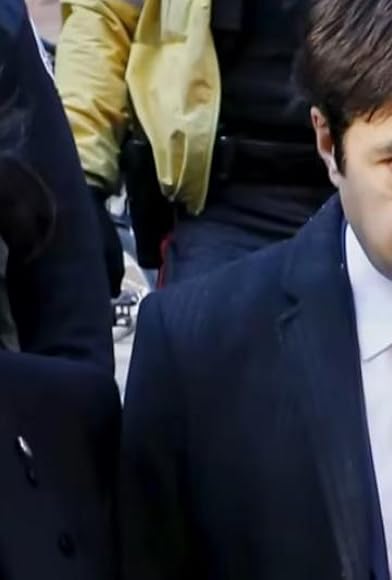 Primary photo for The Trial of Jian Ghomeshi Primary photo for The Trial of Jian Ghomeshi