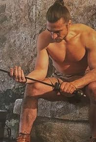 Primary photo for Spartacus et la révolte des gladiateurs Primary photo for Spartacus et la révolte des gladiateurs
