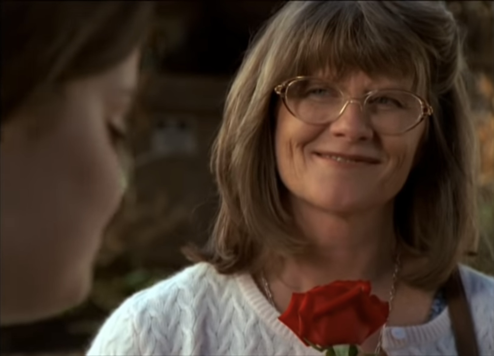 Rose Red" Episode #1.3 (TV Episode 2002) - IMDb