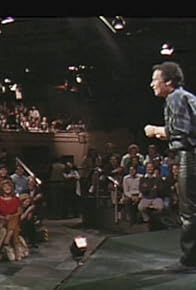 Primary photo for Billy Crystal/Al Jarreau