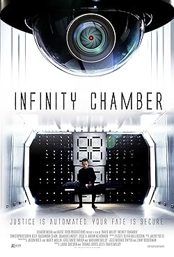 Poster of Infinity Chamber