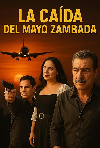 Primary photo for La Caida Del Mayo Zambada Primary photo for La Caida Del Mayo Zambada