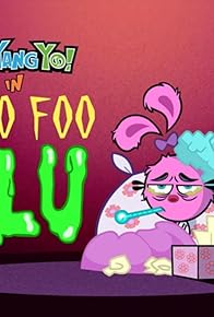 Primary photo for Woo Foo Flu/The Imagination Situation