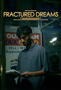 Primary photo for Fractured Dreams