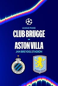 Primary photo for Club Brugge VS Aston Villa