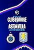 Primary photo for Club Brugge VS Aston Villa
