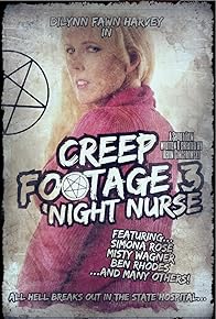 Primary photo for Creep Footage 3: Night Nurse