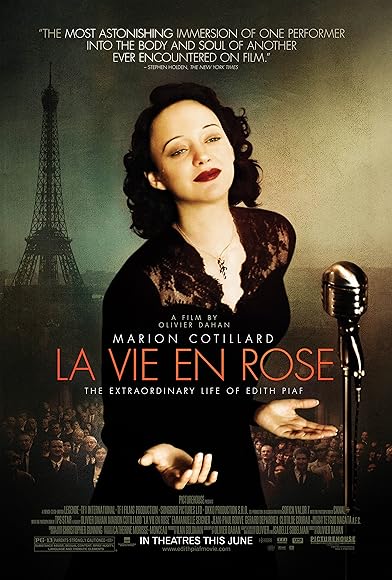 Primary photo for La Vie En Rose Primary photo for La Vie En Rose