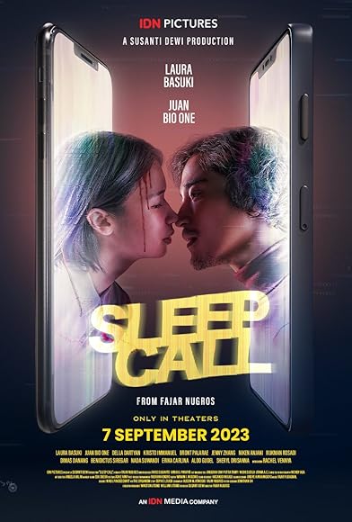 Primary photo for Sleep Call Primary photo for Sleep Call