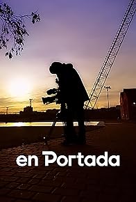 Primary photo for En portada Primary photo for En portada