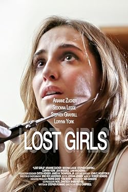 Poster of Web Cam Girls