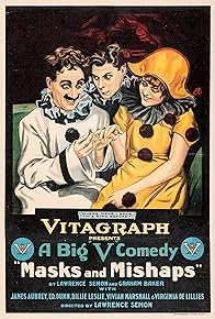 Primary photo for Masks and Mishaps