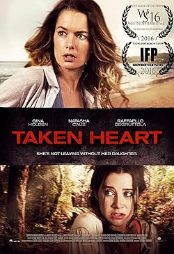 Poster of Taken Heart