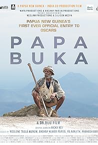 Primary photo for Papa Buka