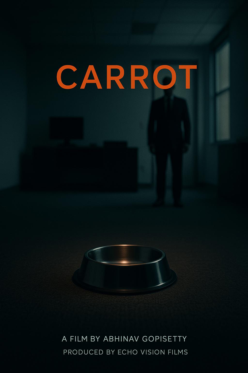 Carrot