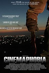 Primary photo for Cinemaphobia Primary photo for Cinemaphobia