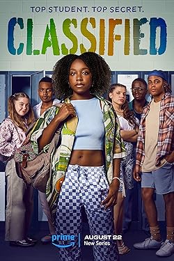 Poster of Classified