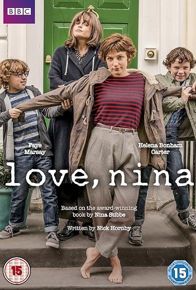 Primary photo for Love, Nina Primary photo for Love, Nina