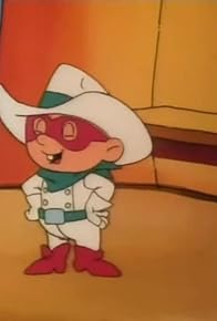 Primary photo for Cowboy Max