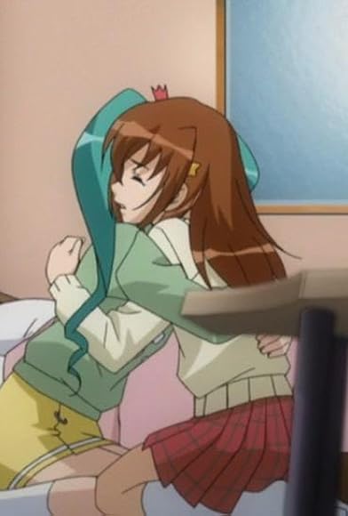 Primary photo for Shotou no futanatsu Primary photo for Shotou no futanatsu