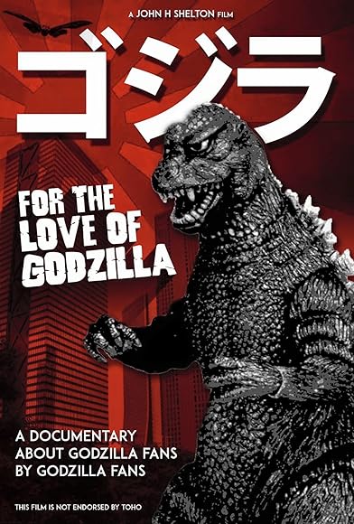 Primary photo for For the Love of Godzilla Primary photo for For the Love of Godzilla