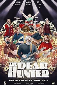 Primary photo for The Dear Hunter 2023 North American Tour