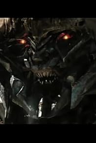 Primary photo for Transformers 3: Dark of the Moon: Redub
