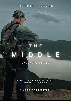 Poster of The Middle: Cascadia Guides