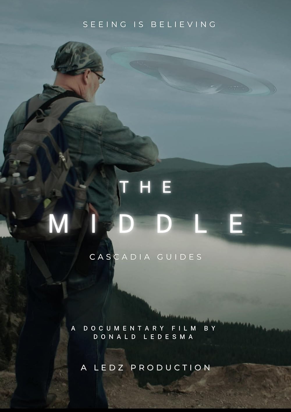 The Middle  Cascadia Guides