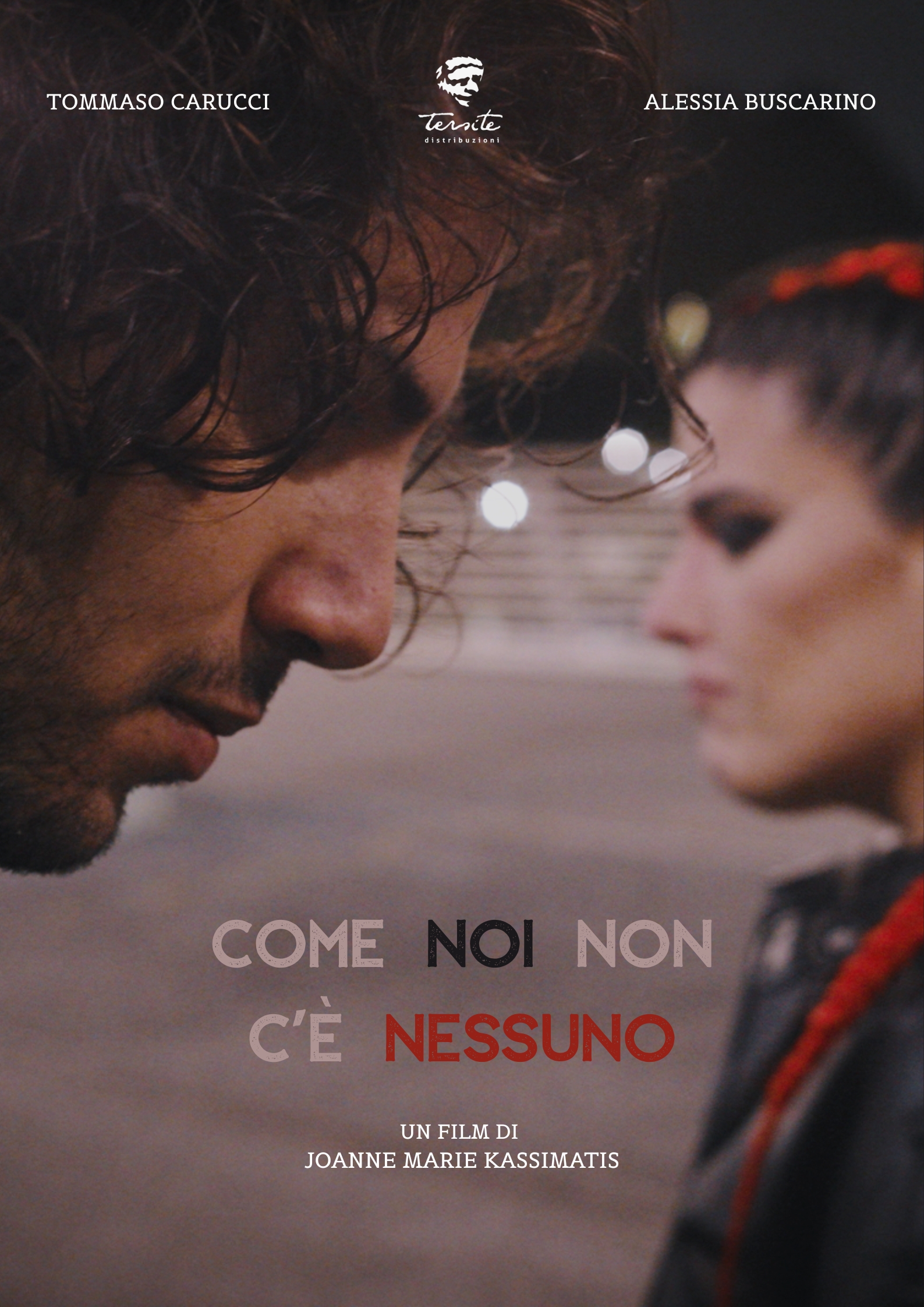 Come noi non c'è nessuno