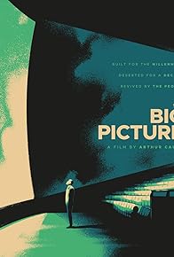 Primary photo for The Big Picture