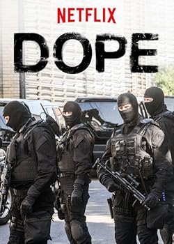 Poster of Dope