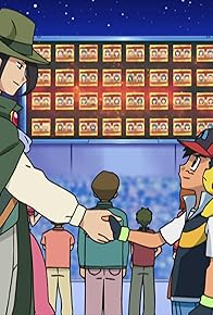 Primary photo for Raise the Curtain! Shin'o League: Suzuran Tournament!! Primary photo for Raise the Curtain! Shin'o League: Suzuran Tournament!!