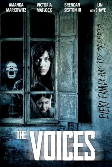 The Voices 2020