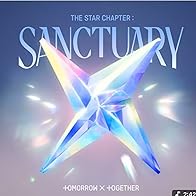 Primary photo for TXT: Higher Than Heaven