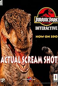 Primary photo for Jurassic Park Interactive Primary photo for Jurassic Park Interactive